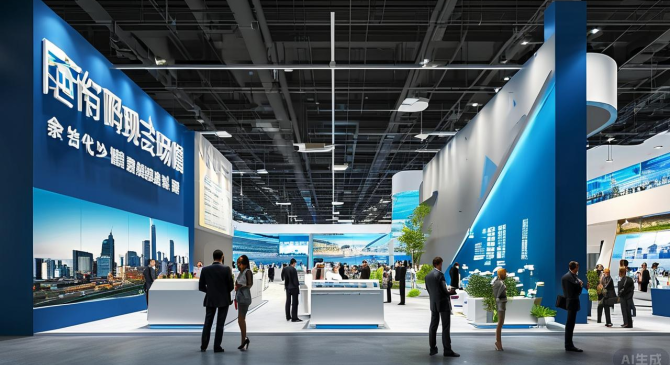 2025廊坊经洽会：务实革新引领物流业高质量发展
