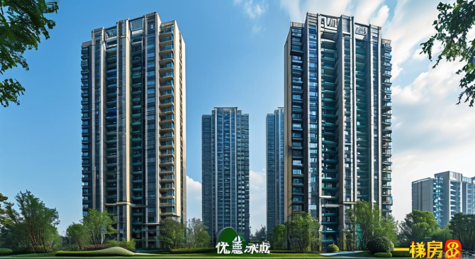 廊坊房地产市场全景透视：新盘动态、趋势分析与购房指南