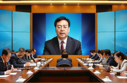 我县精细部署2025廊坊经洽会保障工作：以“零差错”标准护航国际盛会