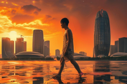 廊坊市高温橙色预警：37℃+持续“烤验” 这份科学防暑指南请收好