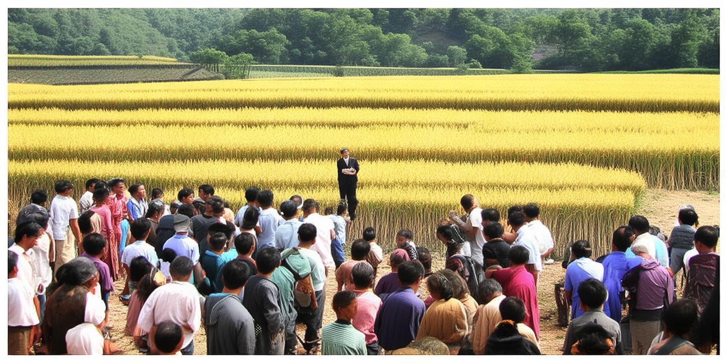 安次区仇庄乡种粮补贴延迟:村民半年未领到款,官方回应系统升级致延误