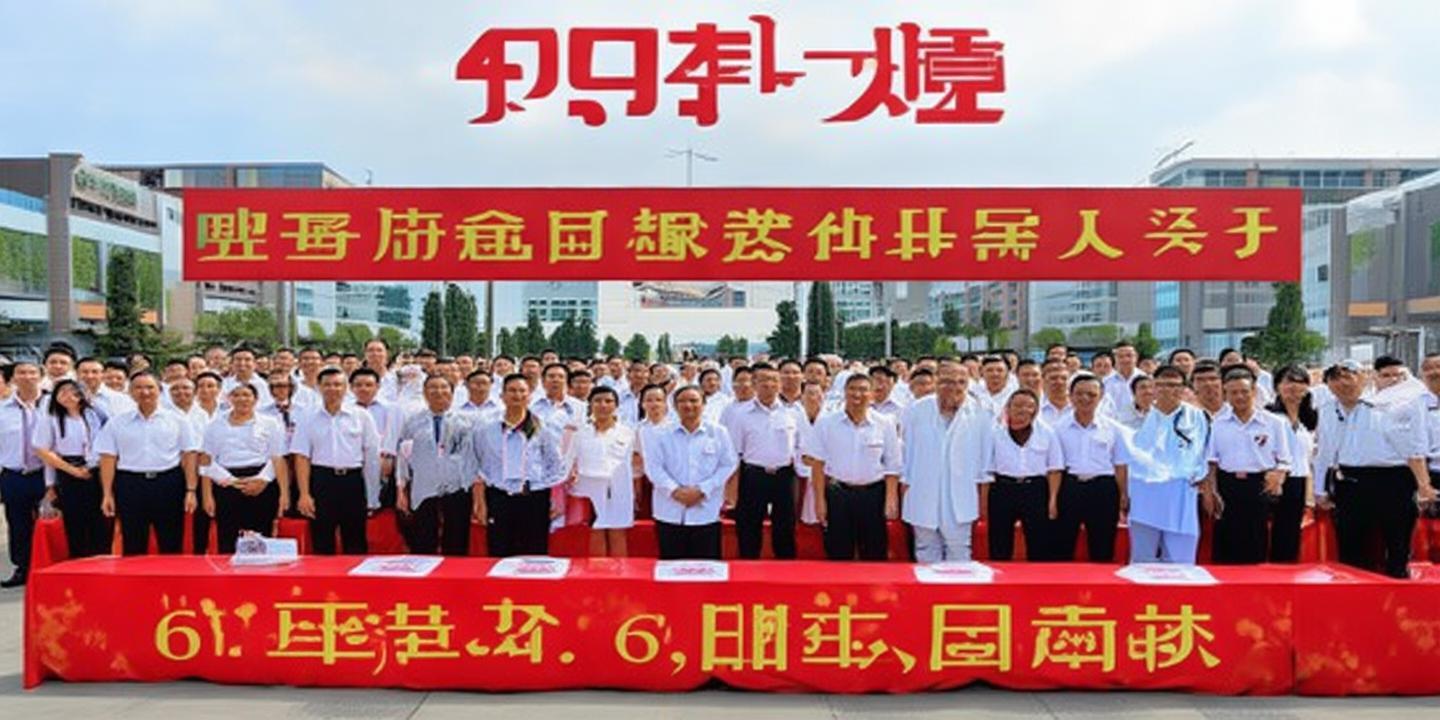 大城县签约68个5000万以上项目,总投资突破64亿元,助力县域经济高质量发展