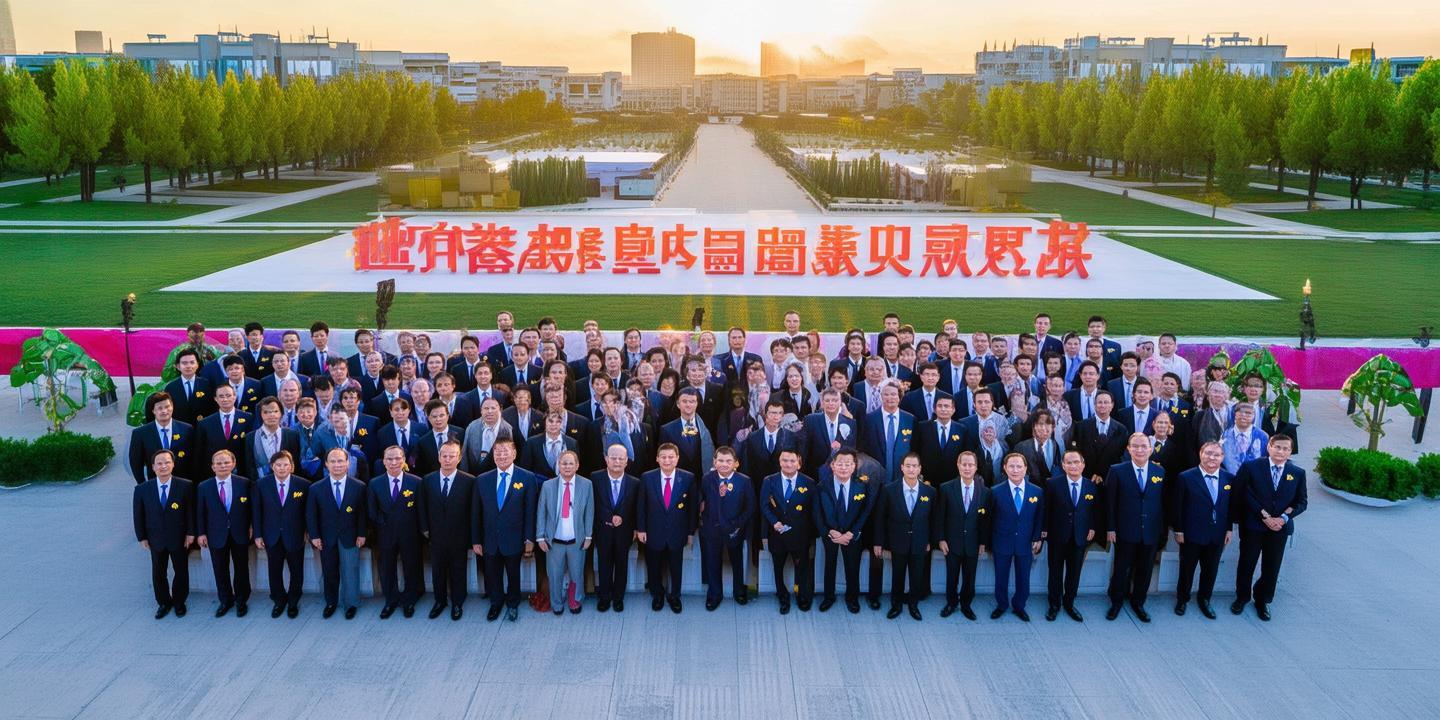 雄安·廊坊产业协作联盟正式成立:50家央企携手共筑绿色基建产业链新格局