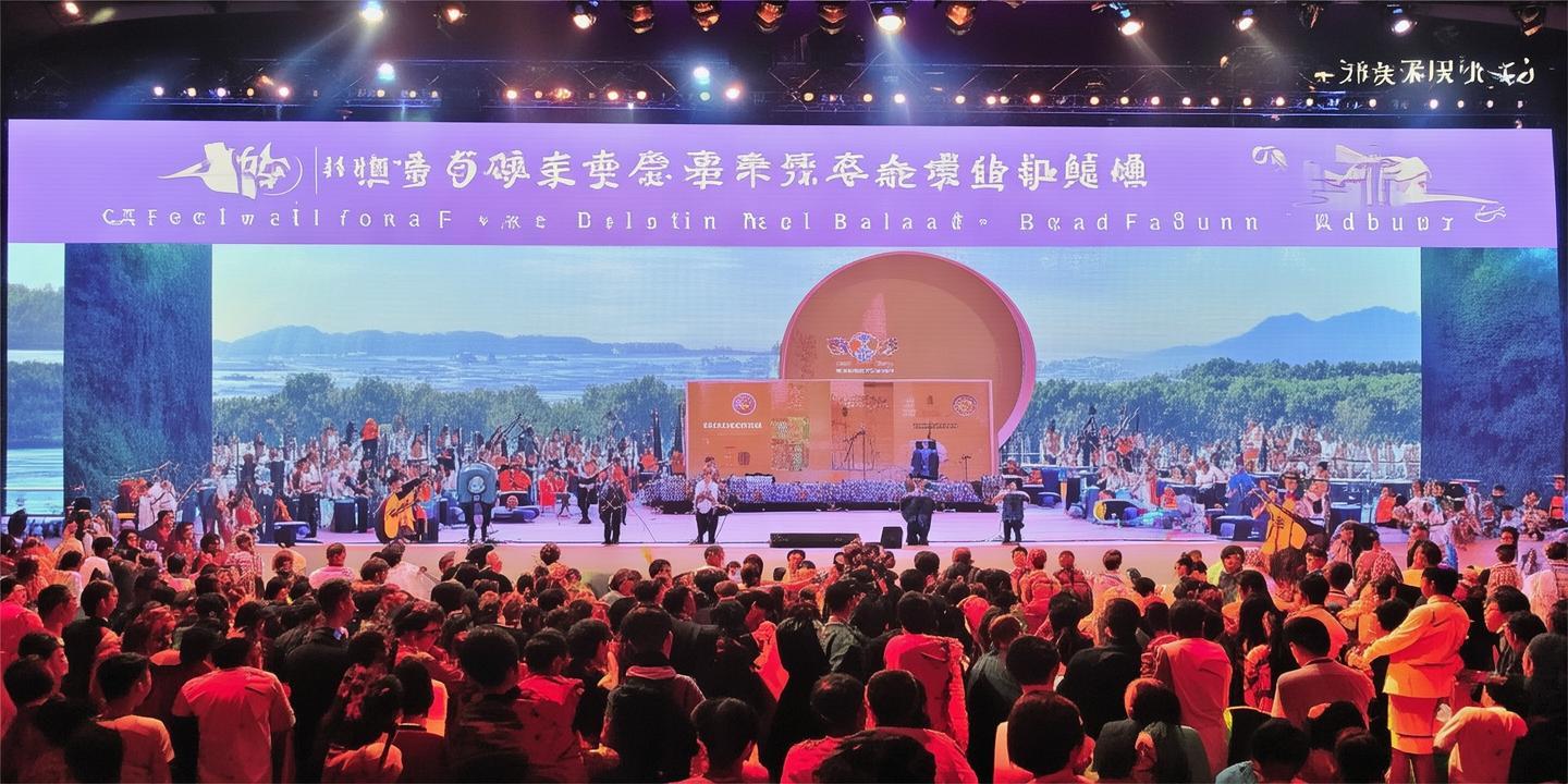 永定河文化论坛盛大启幕,《生态民谣专辑》发布助力流域民歌数字化留存
